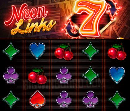 Neon Links