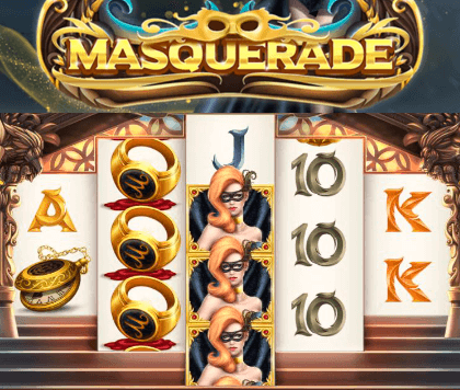 Masquerade