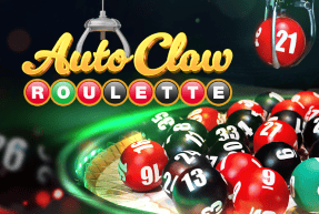 Auto Claw Roulette