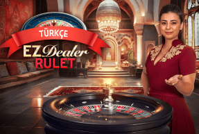 EZ Dealer Roulette Turkish