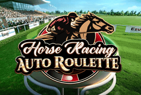 Horse Racing Auto Roulette