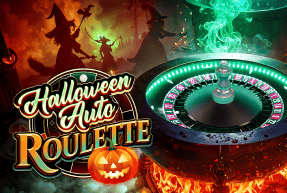Halloween Auto Roulette