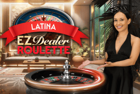 EZ Dealer Roulette Latina