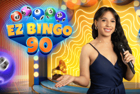EZ Bingo 90 Brasileira