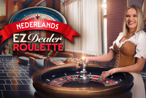 EZ Dealer Roulette Nederlands