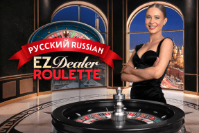 EZ Dealer Roulette Russian