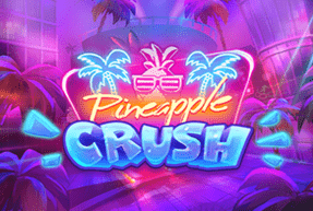 Pineapple Crush