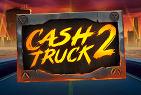 Cash Truck 2