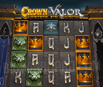 Crown of Valor