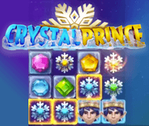 Crystal Prince