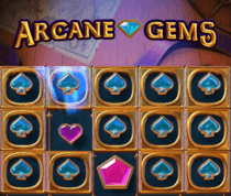 Arcane Gems