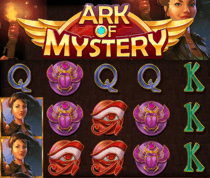 Ark of Mystery