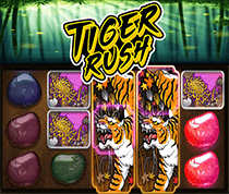 Tiger Rush