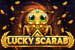 Lucky Scarab