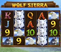 Wolf Sierra