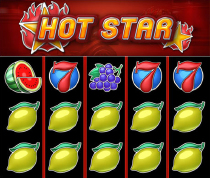 Hot Star