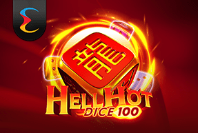 Hell Hot 100 Dice