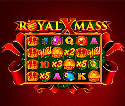 Royal Xmass