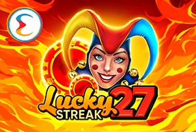 Lucky Streak 27