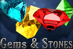 Gems & Stones