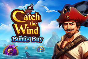 Catch the Wind Bonus Buy