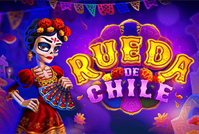Rueda De Chile