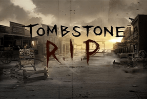 Tombstone R.I.P.
