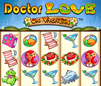 Doctor Love On Vacation