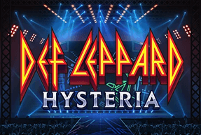 Def Leppard: Hysteria