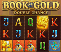 Book of Gold