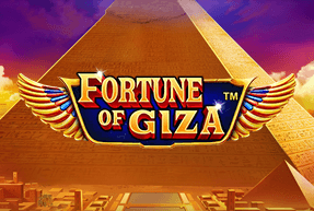 Fortune of Giza