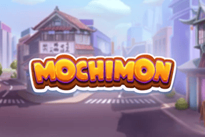 Mochimon