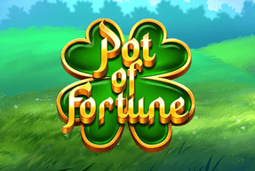 Pot of Fortune