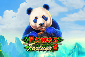 Panda’s Fortune 2