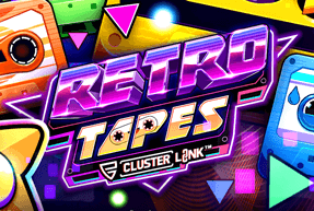 Retro Tapes