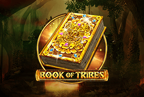 Book Of Tribes