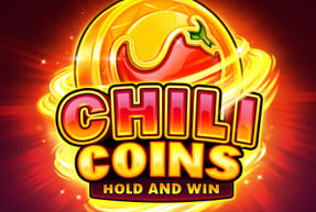 Chili Coins