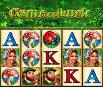 Game Of Luck