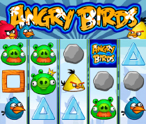Angry Birds BTD