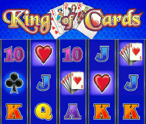 King Of Cards BTD