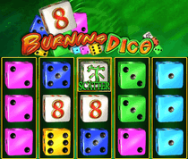 Burning Dice