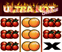 Ultra Hot Deluxe