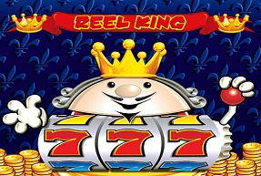 Reel King HTML5